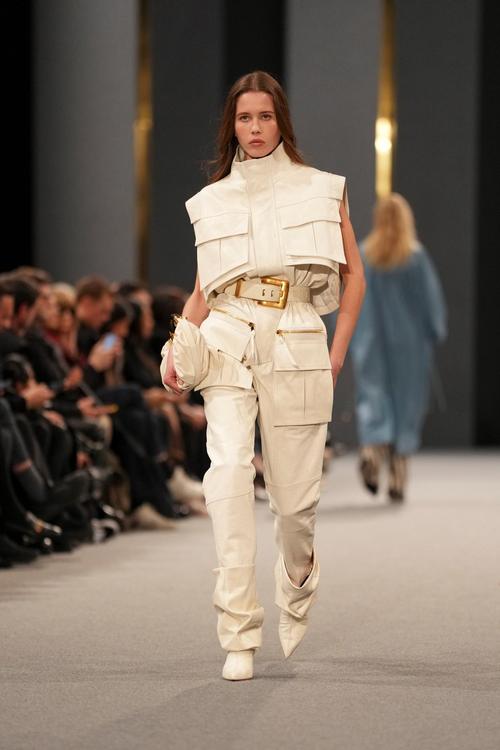 巴黎时装周是什么