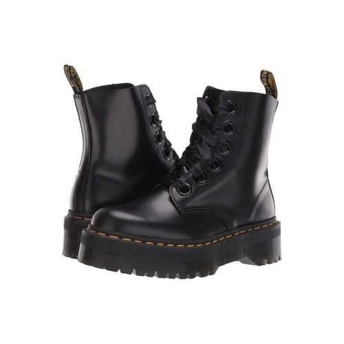 dr.martens怎么搭配