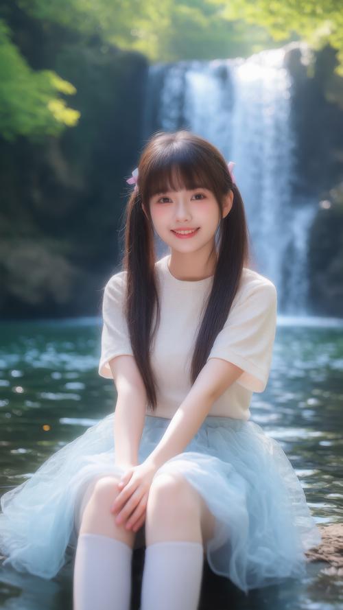 马尾怎么搭配衣服