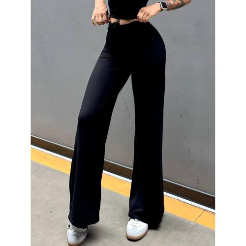 什么裤子显屁股小