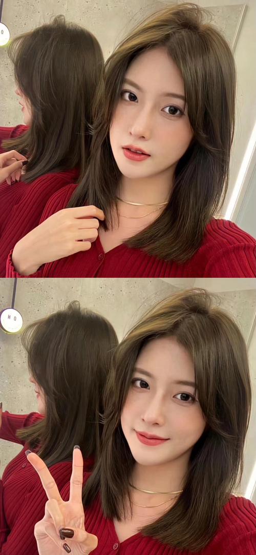 什么颜色显得皮肤白