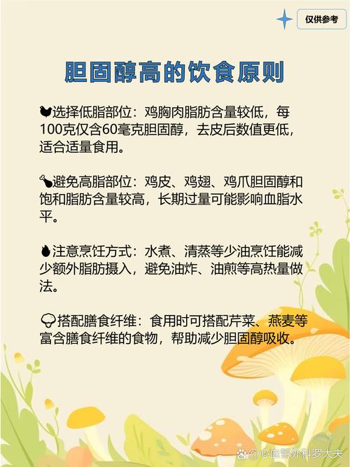 拔罐减肥为什么要吃鸡肉