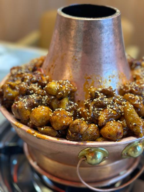 拔罐减肥为什么要吃鸡肉