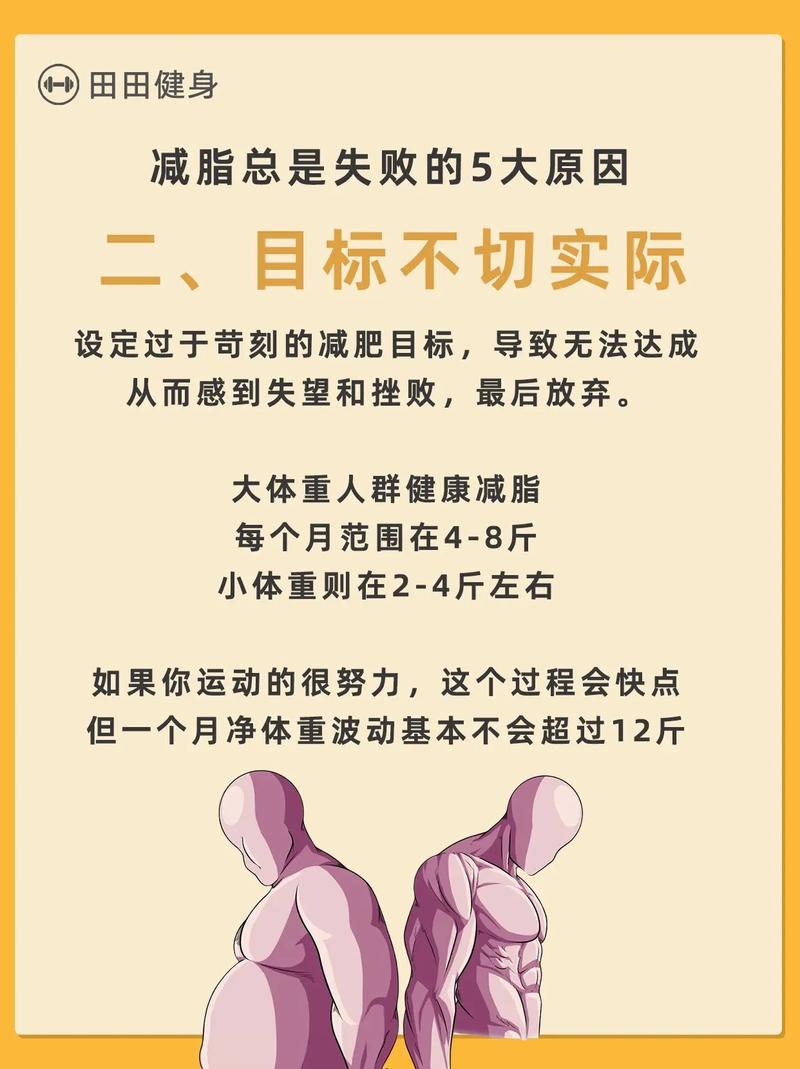 为什么减肥后变黑