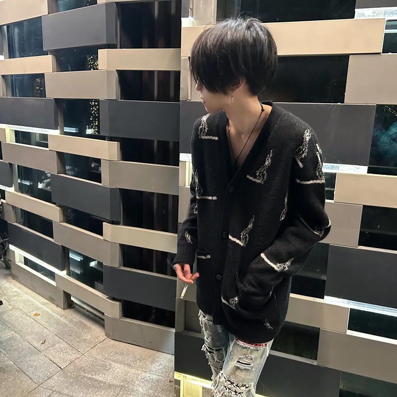 怎么搭配衣服才不像非主流