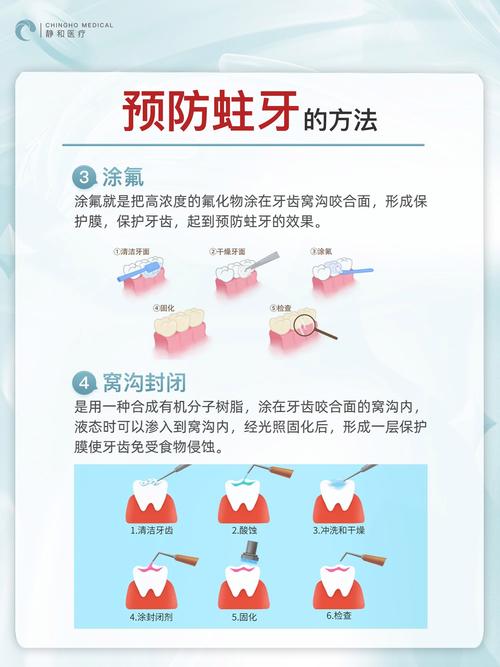 什么情况可以补牙