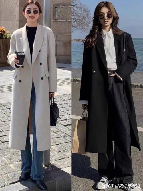 羊毛大衣怎么搭配好看