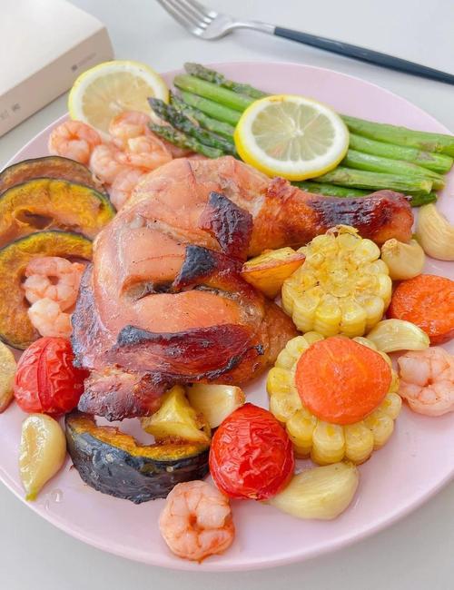 什么食物减肥又美腿