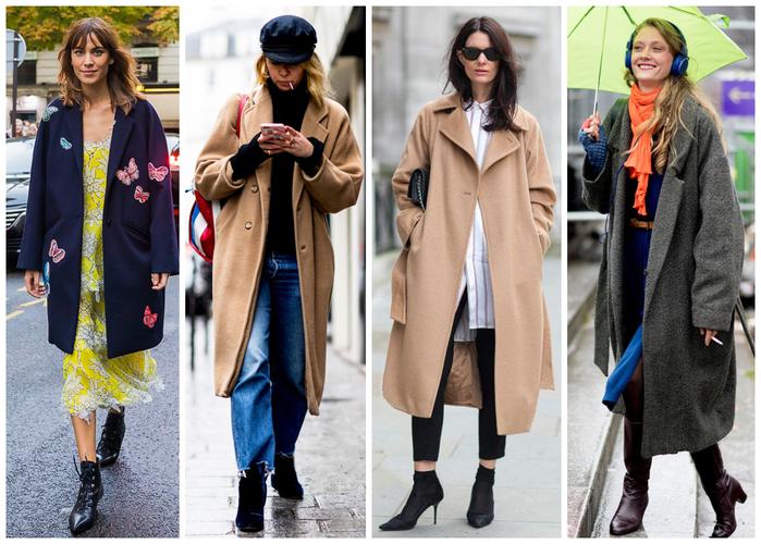 草莓身材冬装怎么搭配