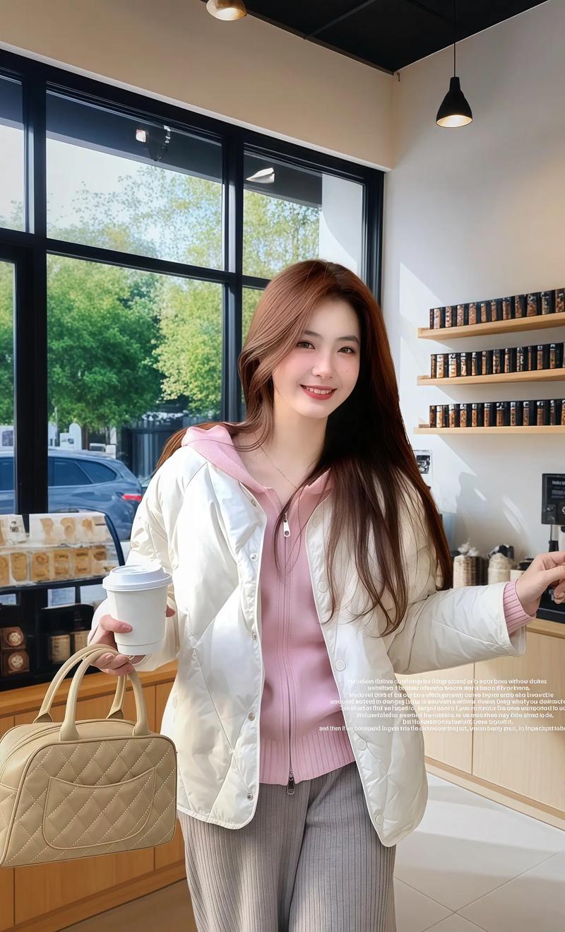 草莓身材冬装怎么搭配