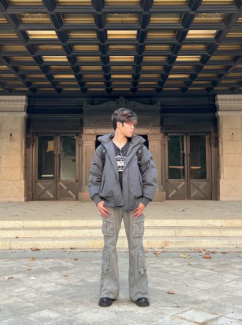 穿nb怎么搭配衣服