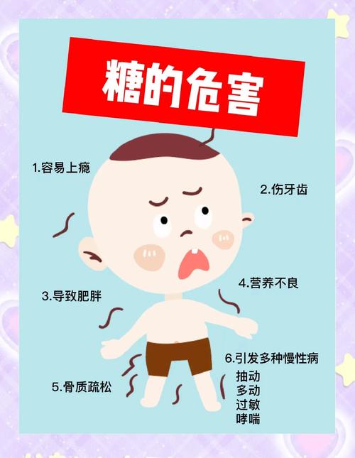 减肥为什么不能吃甜食