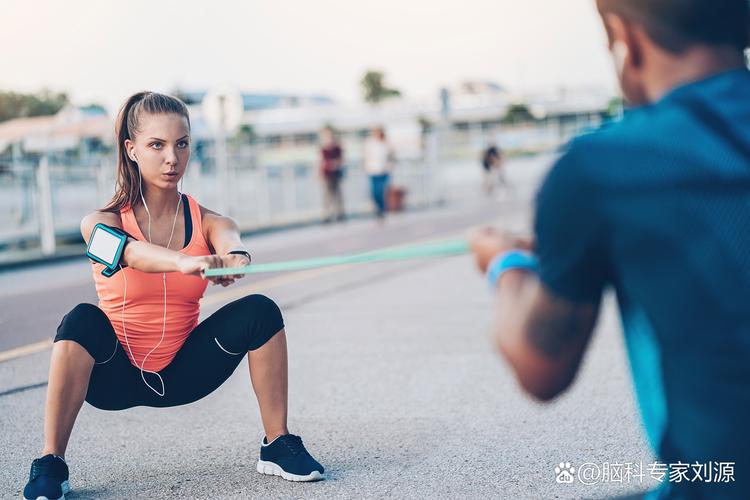 减肥跑步配合什么运动