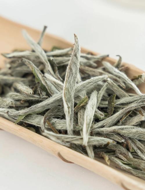 白毫银针什么味道