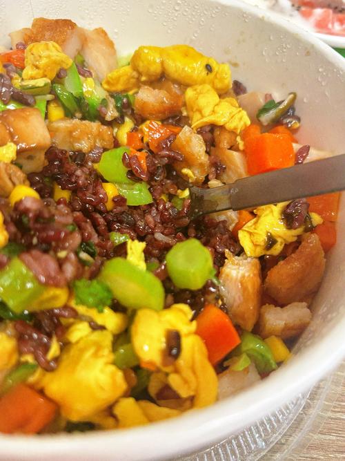 骑自行车减肥的减肥餐是什么