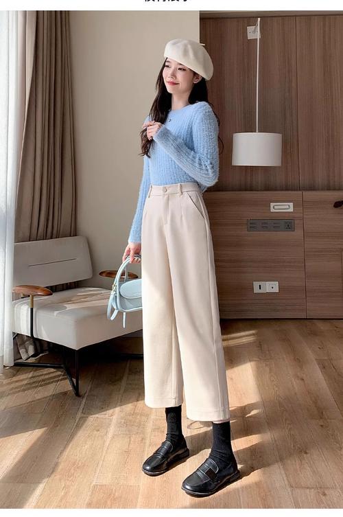 马裤配什么鞋子