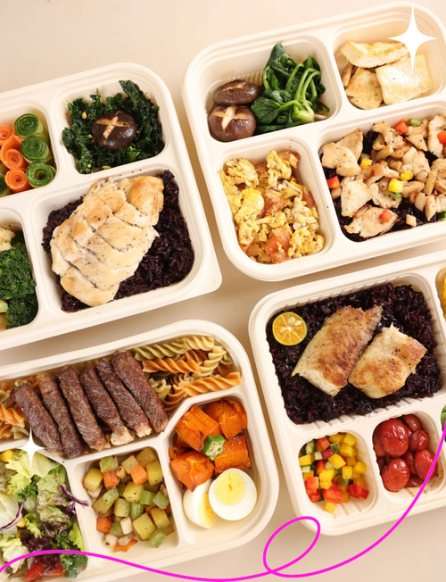 冬天减肥吃什么食物快