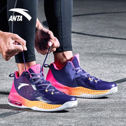 篮球鞋什么牌子的好