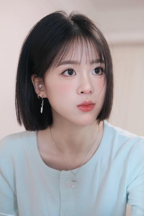 什么样的女生适合短发