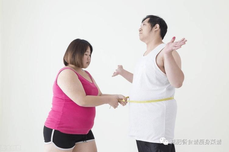 下身肥胖的人喝什么减肥