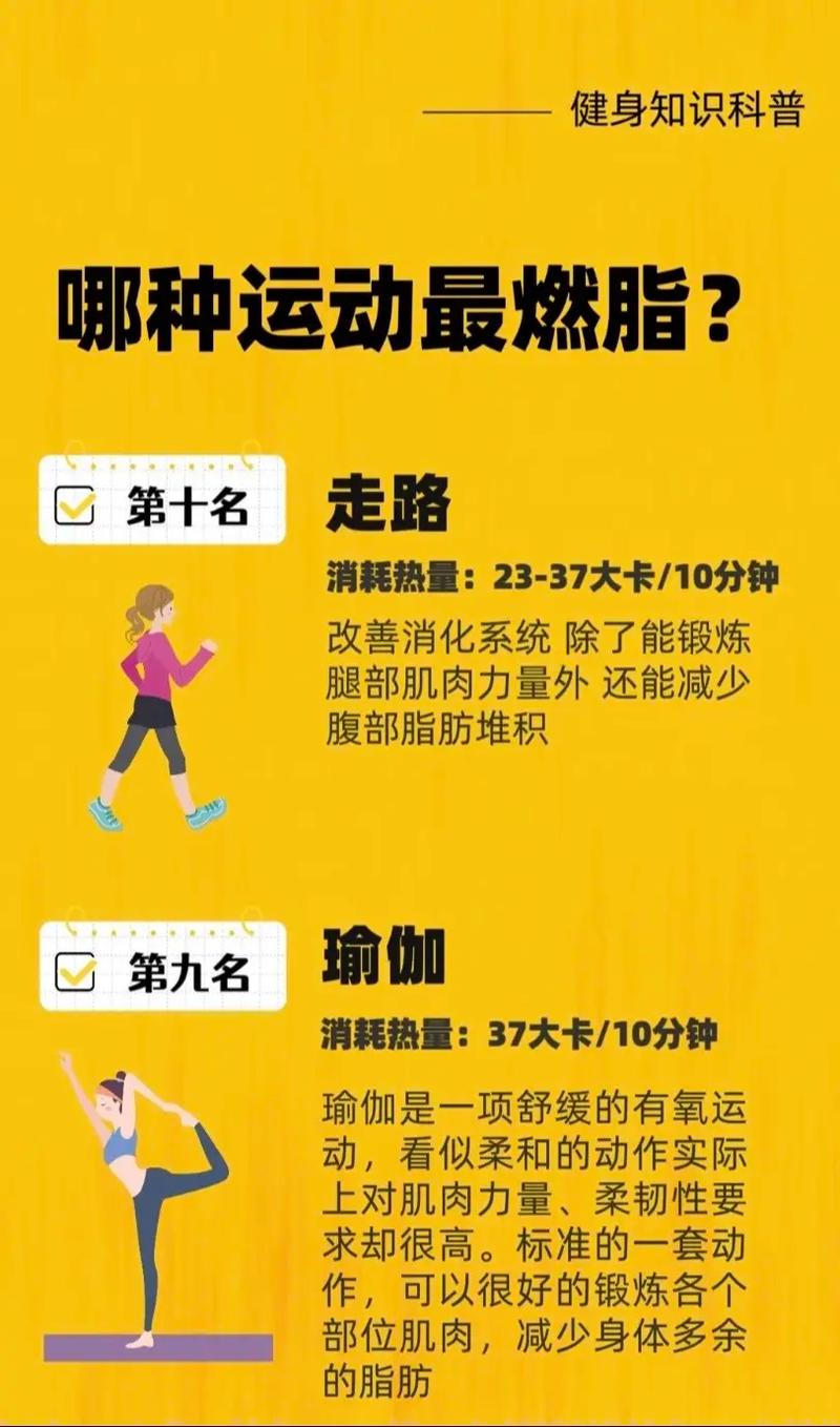 中午可以做什么运动减肥