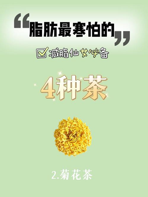 喝什么减肥瘦脂