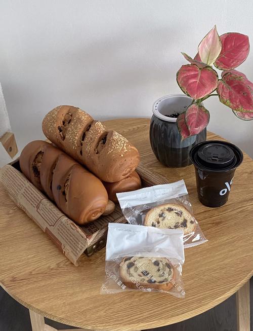 早上吃什么面包减肥