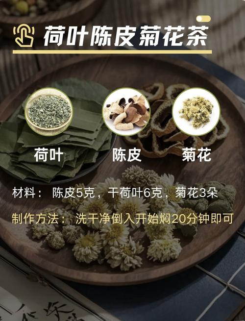 什么牌子的中药减肥茶好