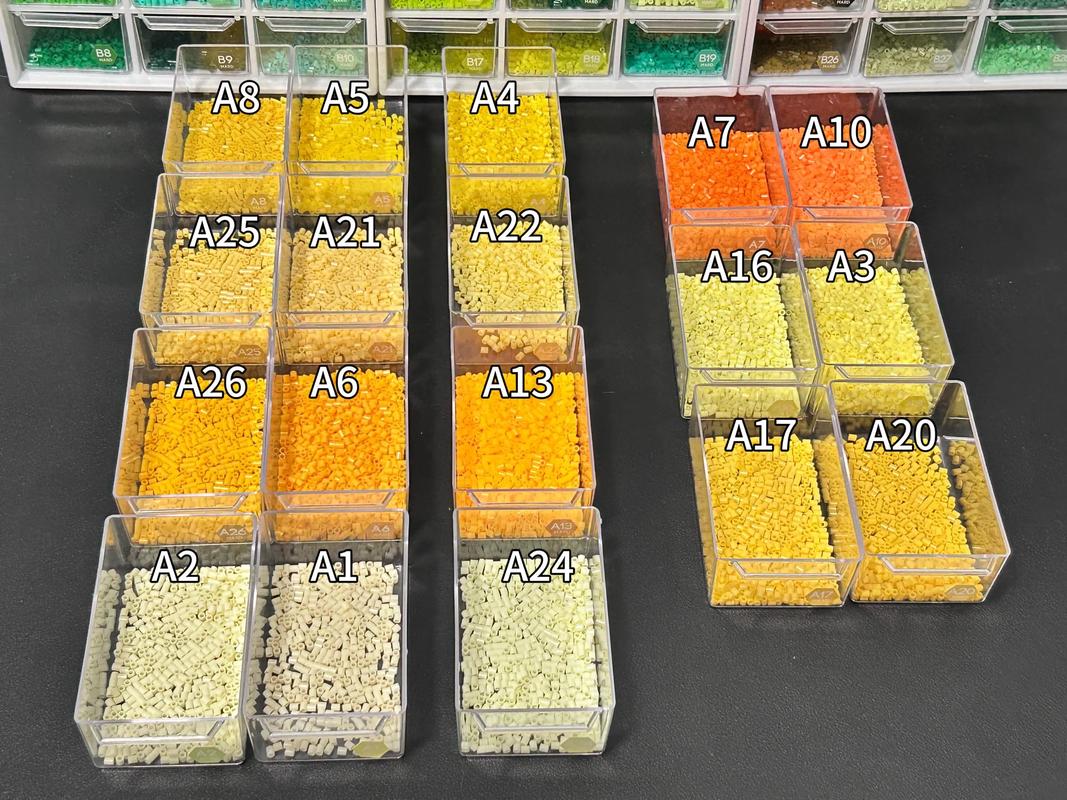 豆色是什么颜色