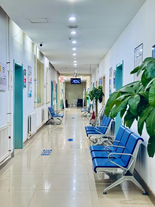 天津都有什么医院