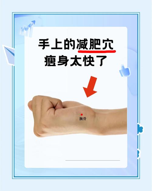 点穴减肥后不能吃什么