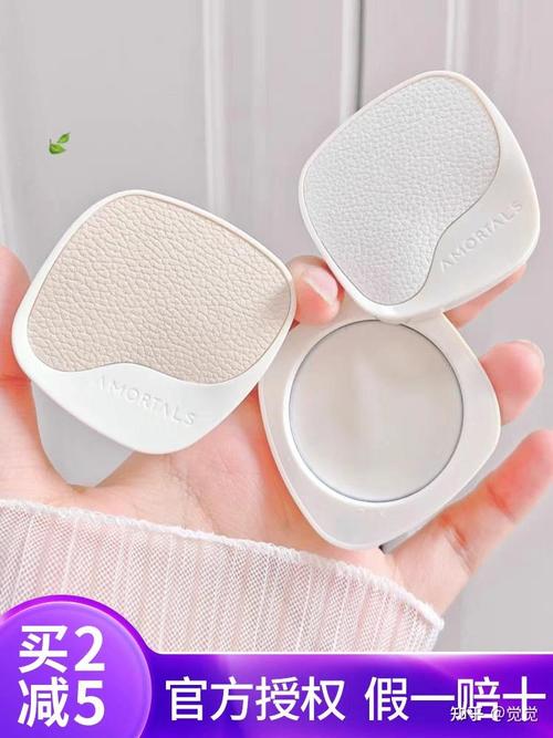 什么粉扑不吃粉