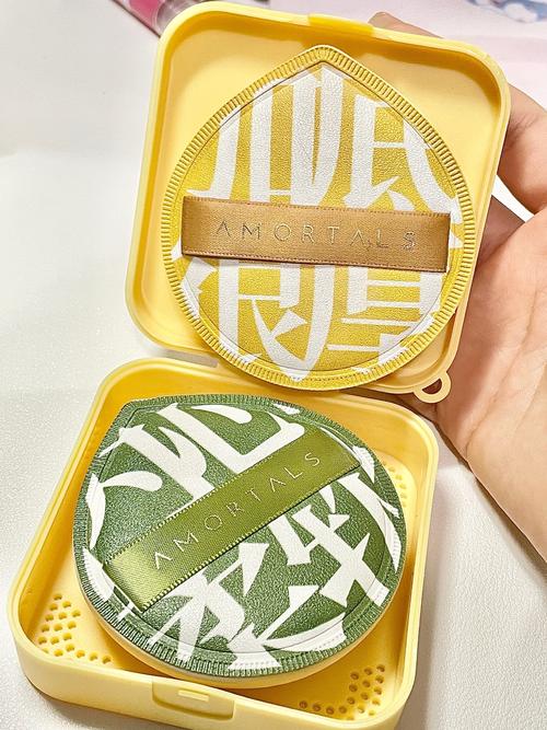 什么粉扑不吃粉