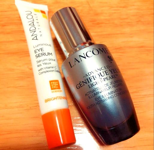 25岁用什么护肤品好