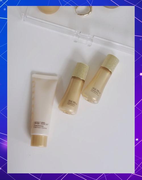 25岁用什么护肤品好