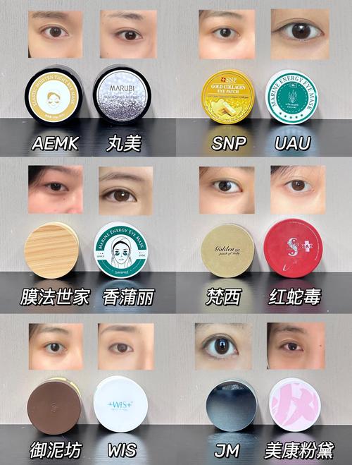 去黑眼圈用什么好