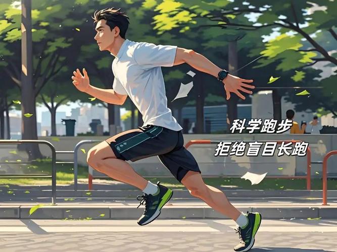 为什么越跑步越胖