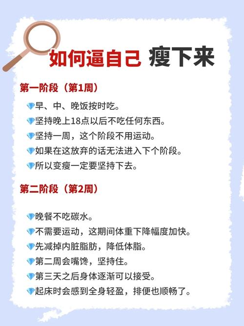 做什么工作可以减肥