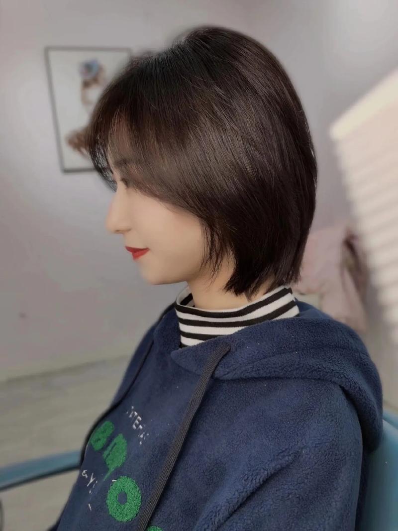 25岁适合什么发型