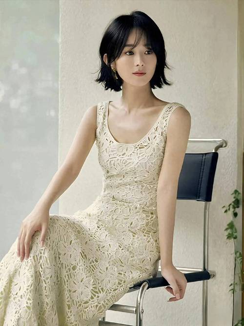 25岁适合什么发型