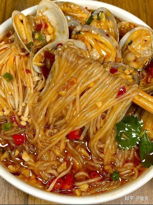 女生夜宵吃什么好