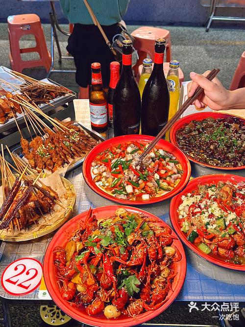 女生夜宵吃什么好