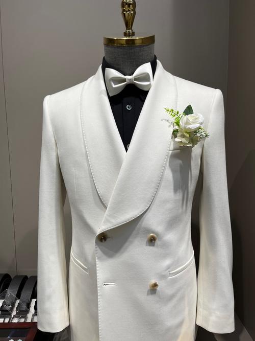 什么是男士正装