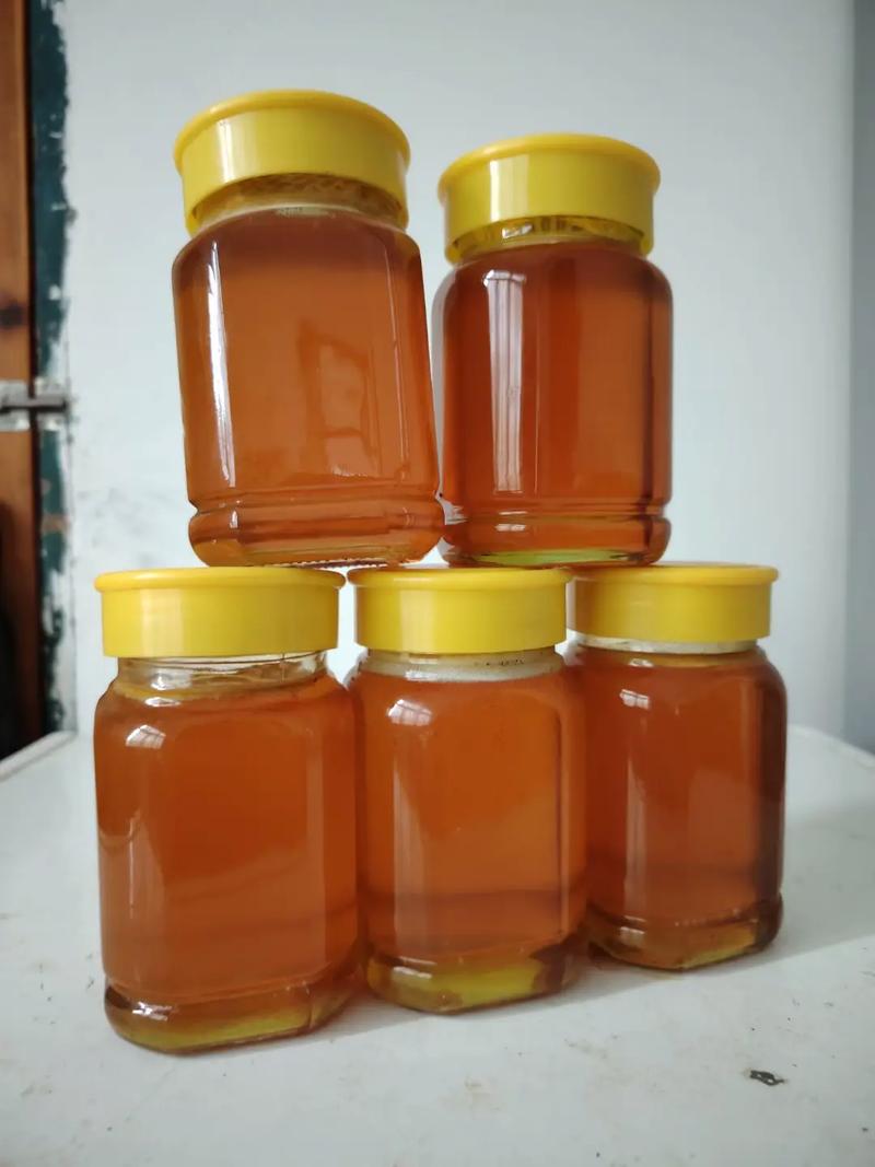 蜂蜜减肥用什么样的蜜啊