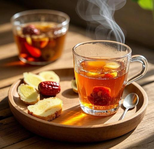 冬天喝什么茶可以减肥