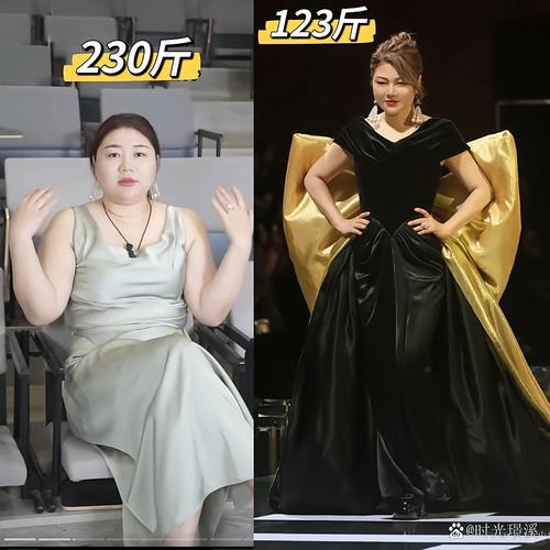 为什么明星减肥很快