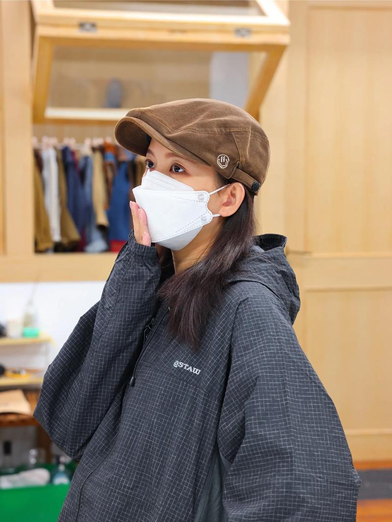 贝雷帽怎么搭配衣服