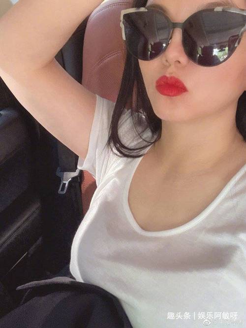 李湘吃的什么减肥药瘦的