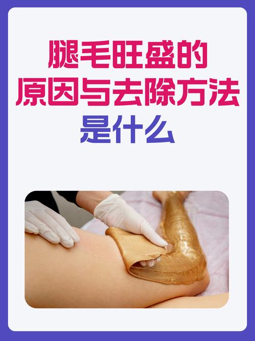 腿毛有什么作用
