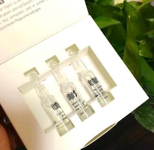 玻尿酸什么味道